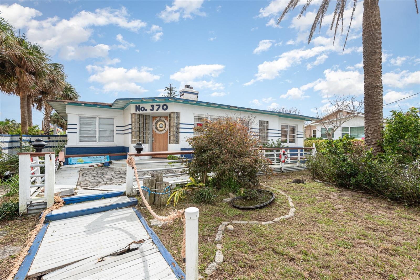 370 HARTFORD AVE, DAYTONA BEACH, FL, 32118