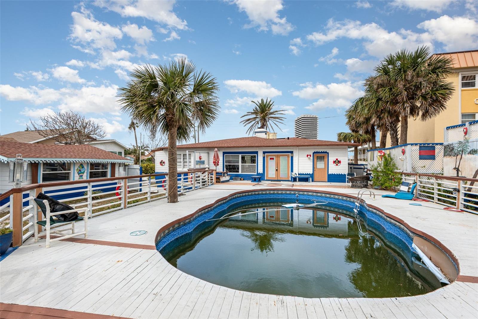 370 HARTFORD AVE, DAYTONA BEACH, FL, 32118