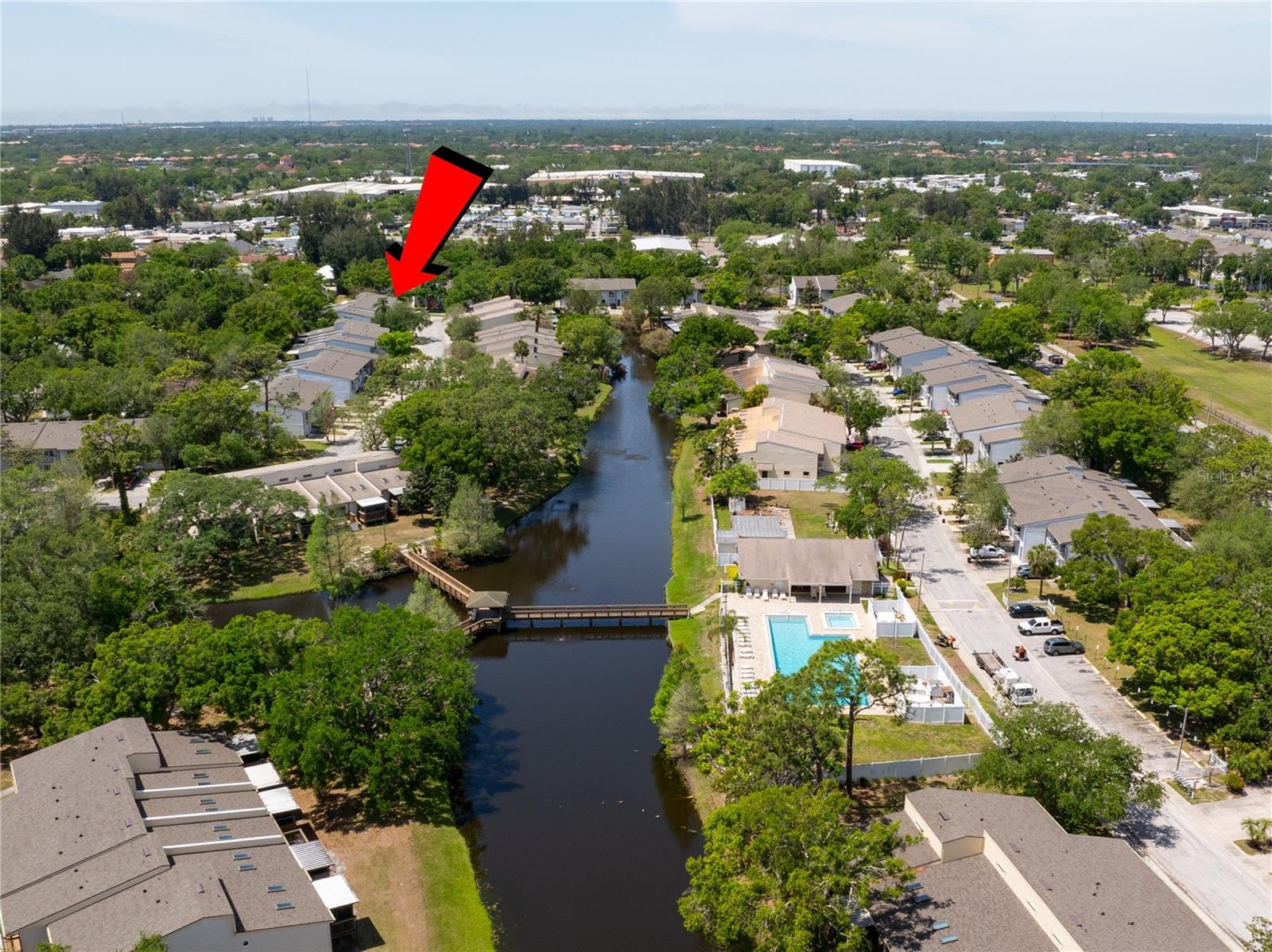 6462 92ND PL N #804, PINELLAS PARK, FL, 33782