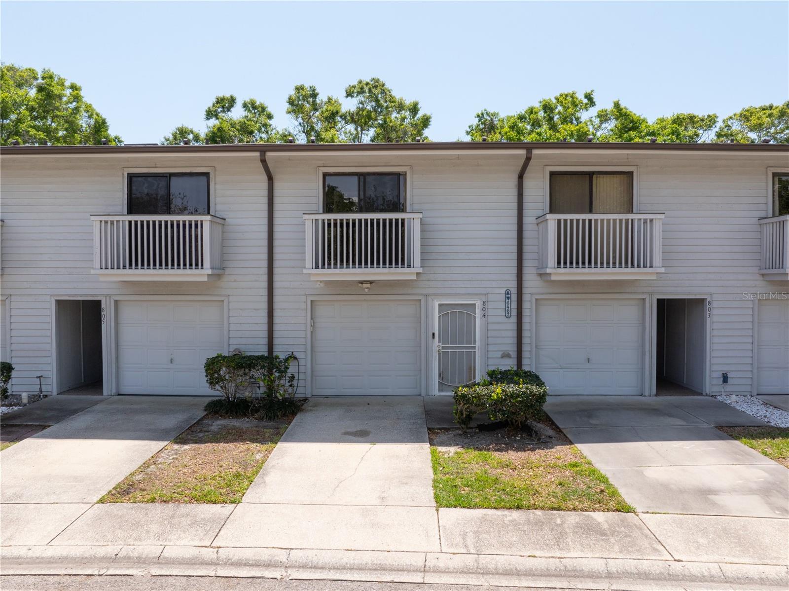 6462 92ND PL N #804, PINELLAS PARK, FL, 33782