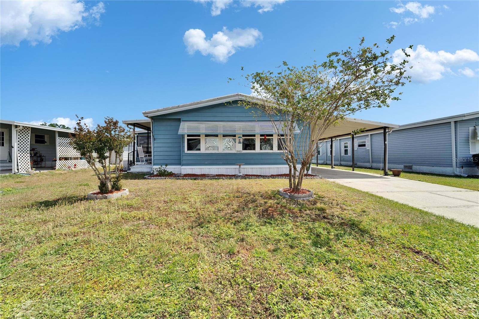 5015 FOX CLIFF DR, LAKELAND, FL, 33810
