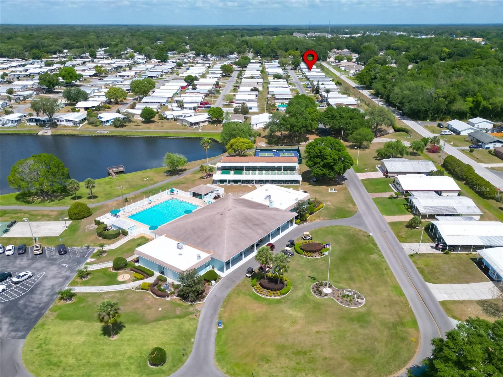 5015 FOX CLIFF DR, LAKELAND, FL, 33810