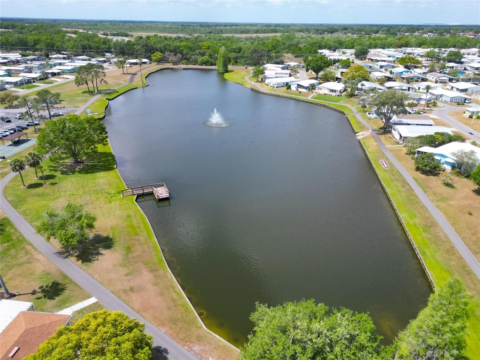 5015 FOX CLIFF DR, LAKELAND, FL, 33810