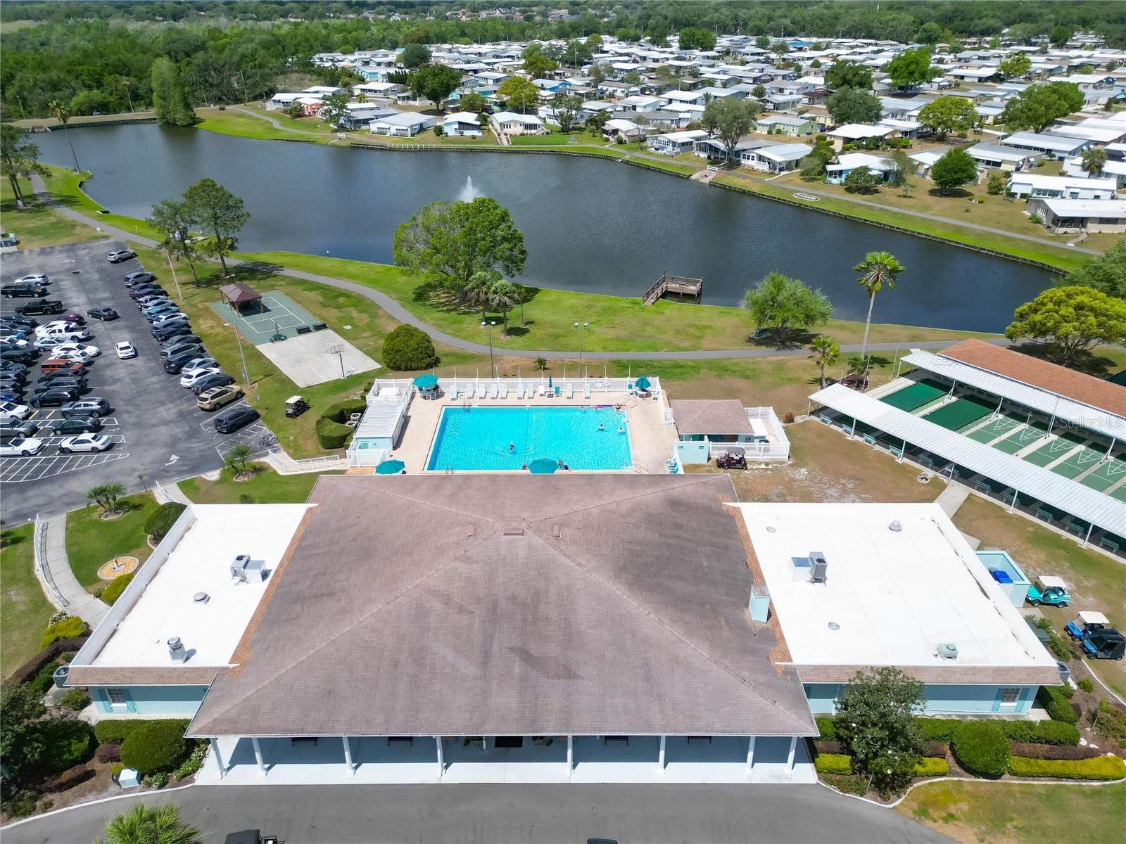 5015 FOX CLIFF DR, LAKELAND, FL, 33810