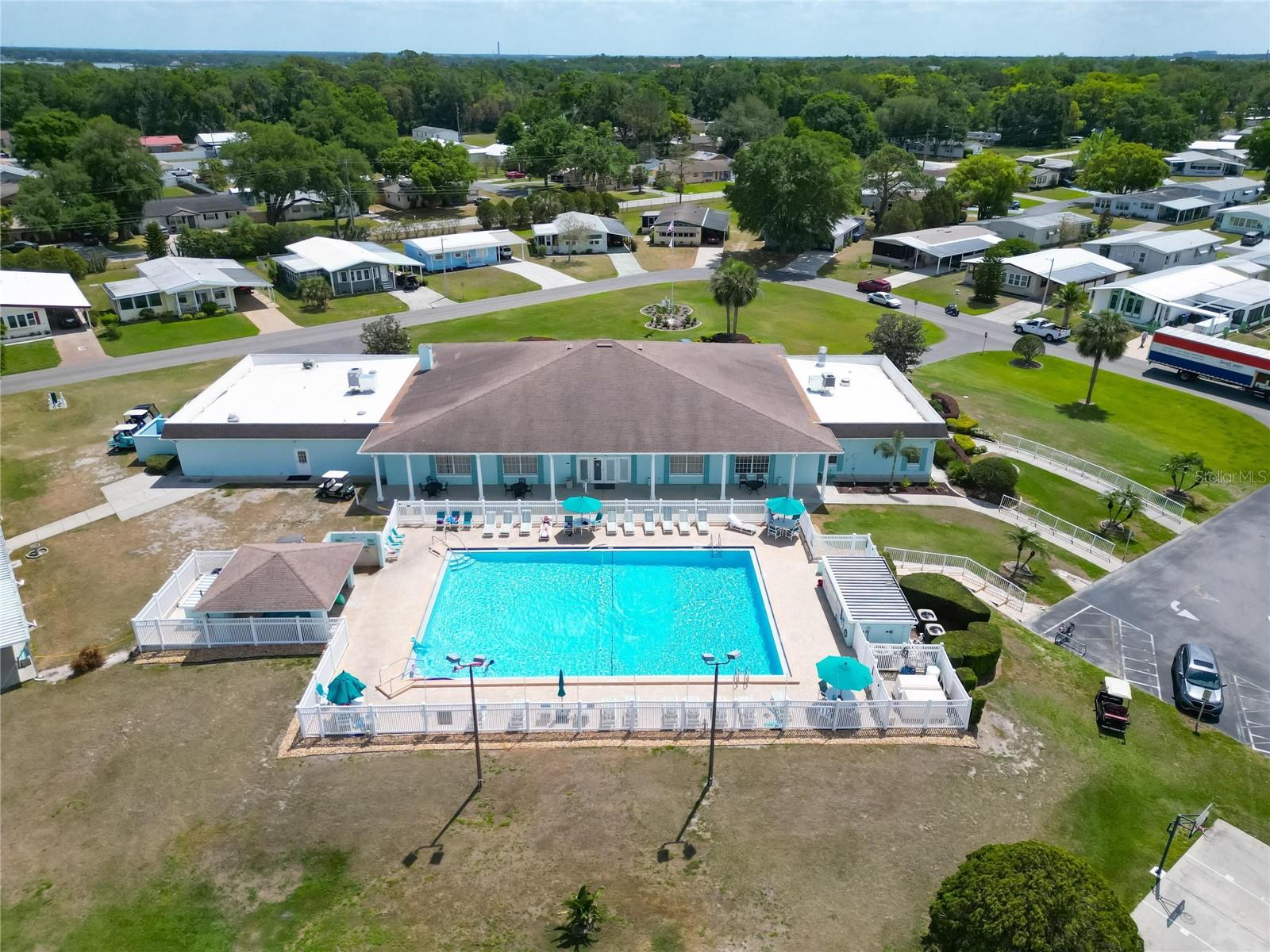 5015 FOX CLIFF DR, LAKELAND, FL, 33810