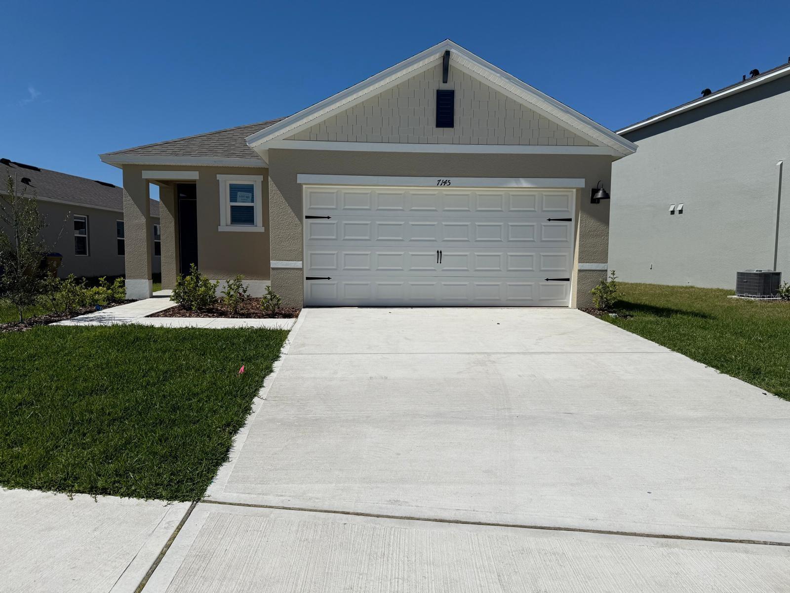 7145 CARIB GRACKLE DR, ST CLOUD, FL, 34773