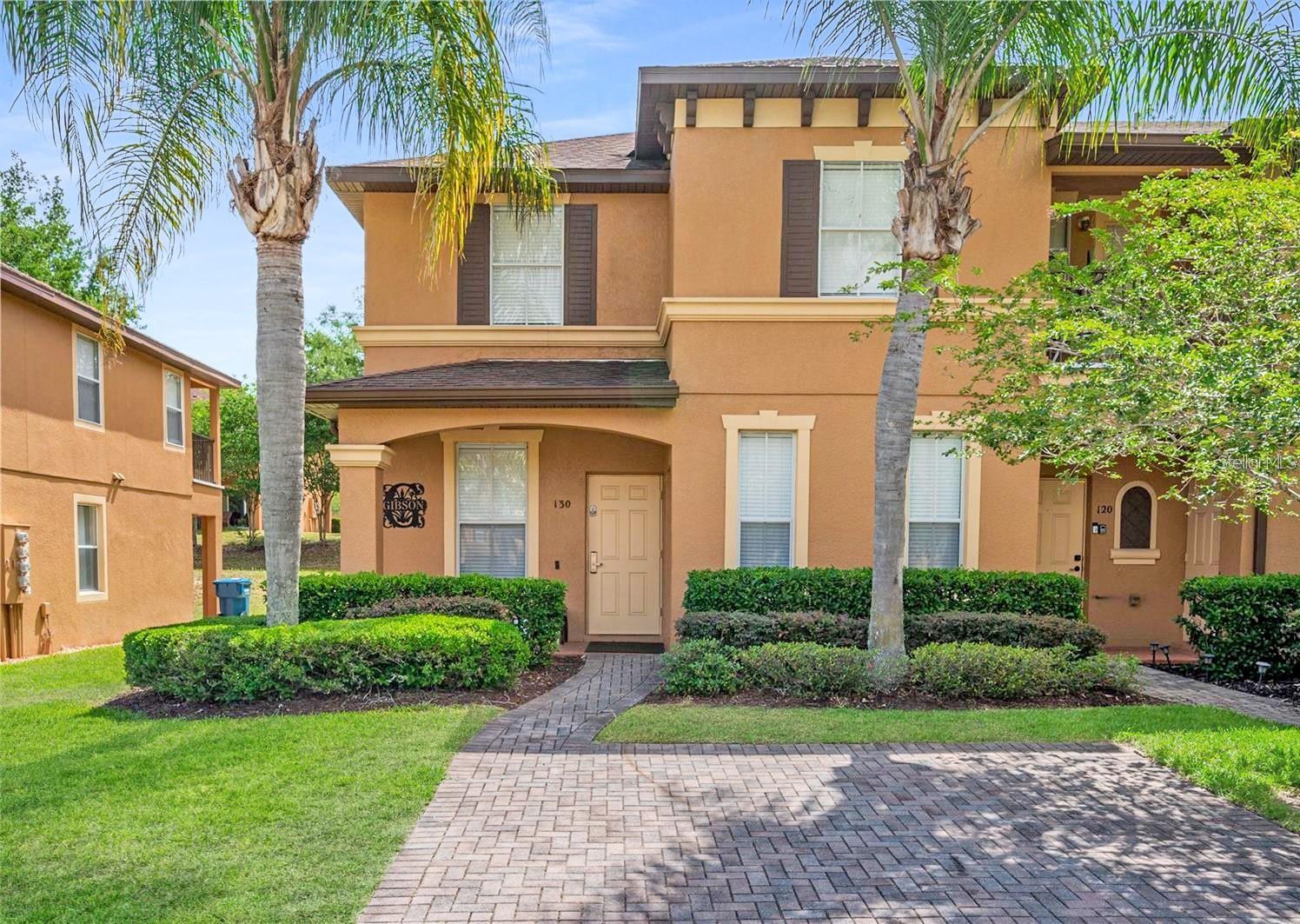 130 PALERMO ST, DAVENPORT, FL, 33897