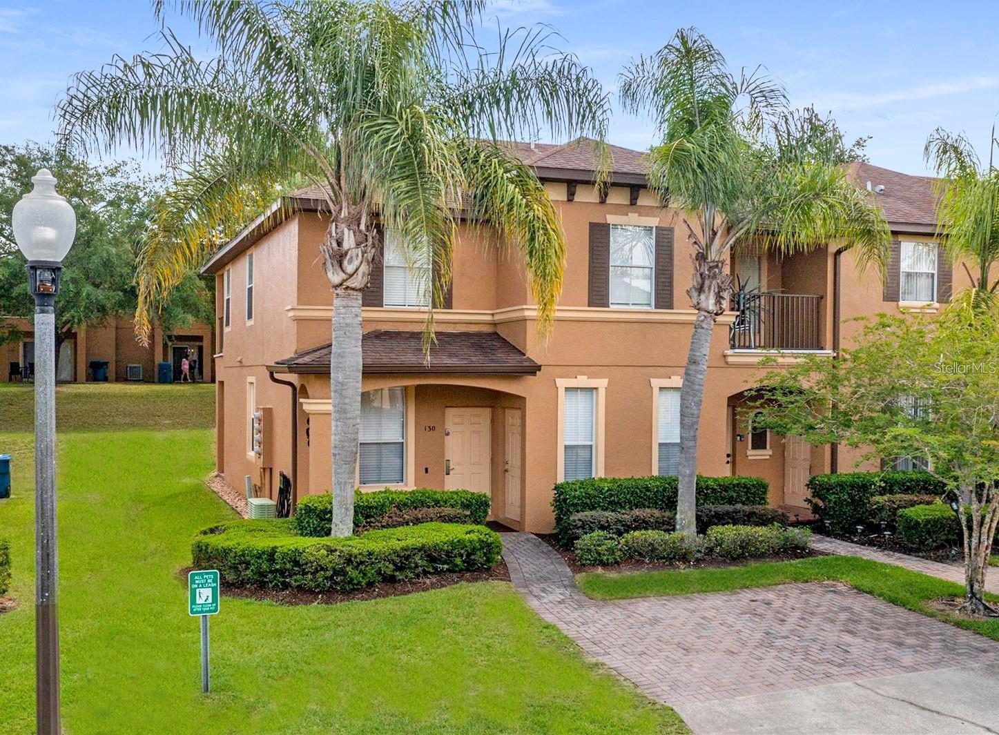 130 PALERMO ST, DAVENPORT, FL, 33897