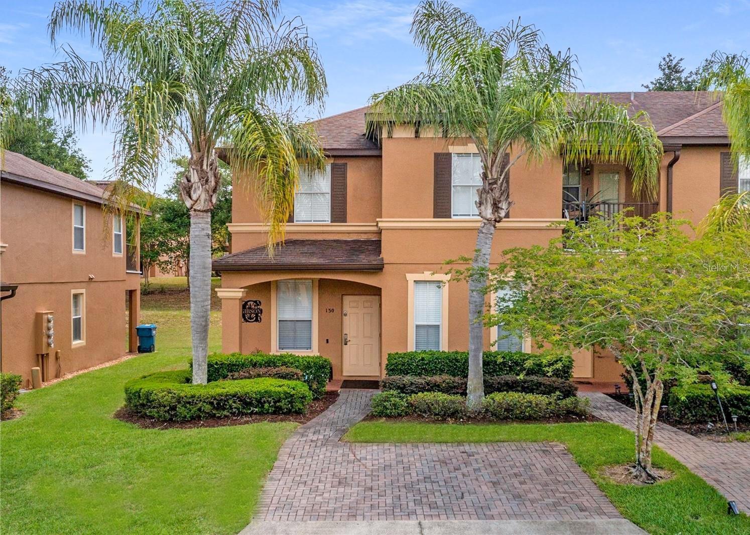 130 PALERMO ST, DAVENPORT, FL, 33897
