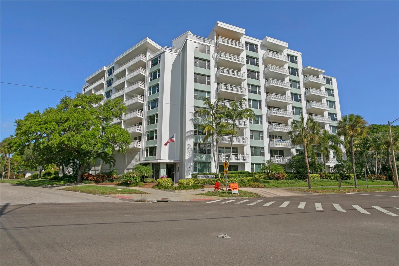 700 BEACH DR E #PH 2, ST PETERSBURG, FL, 33701