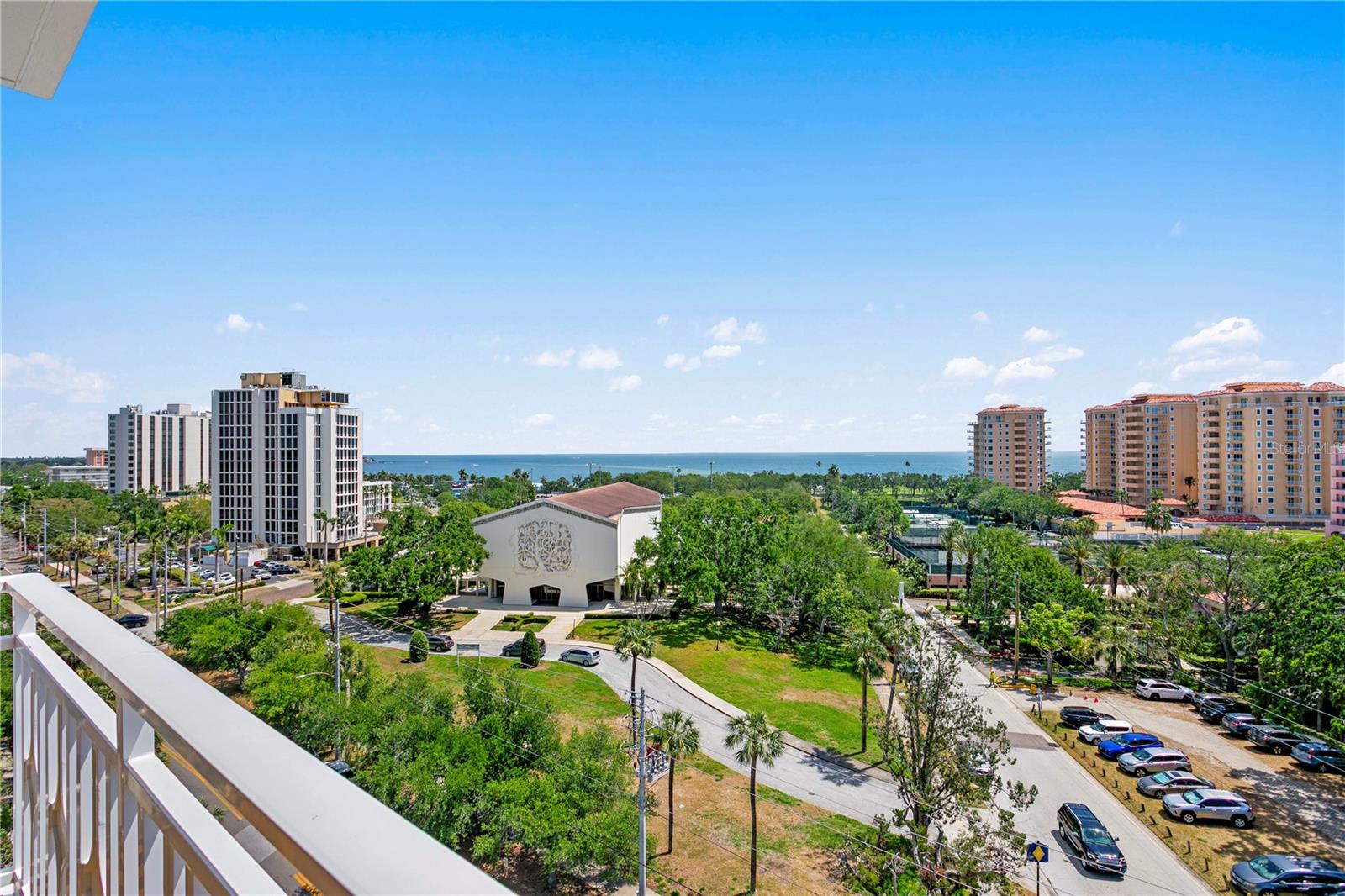 700 BEACH DR E #PH 2, ST PETERSBURG, FL, 33701