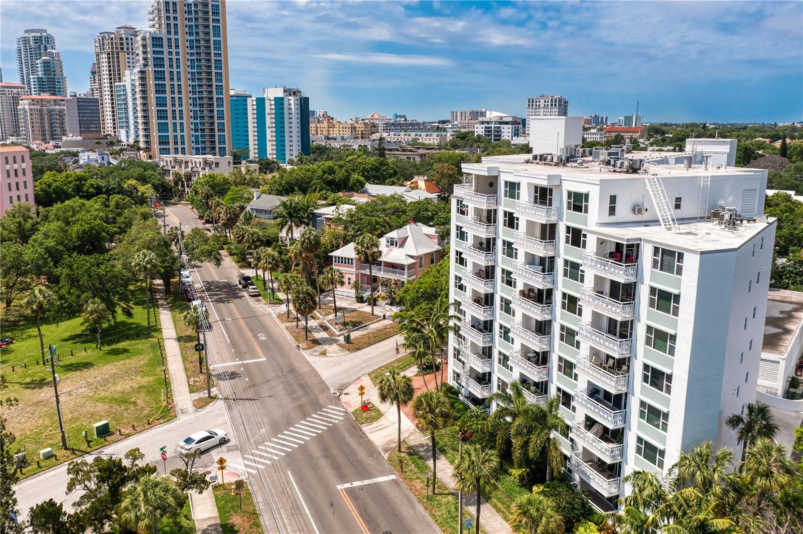 700 BEACH DR E #PH 2, ST PETERSBURG, FL, 33701