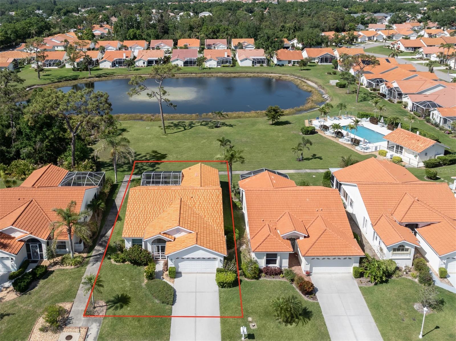 4843 ORANGE TREE PL, VENICE, FL, 34293