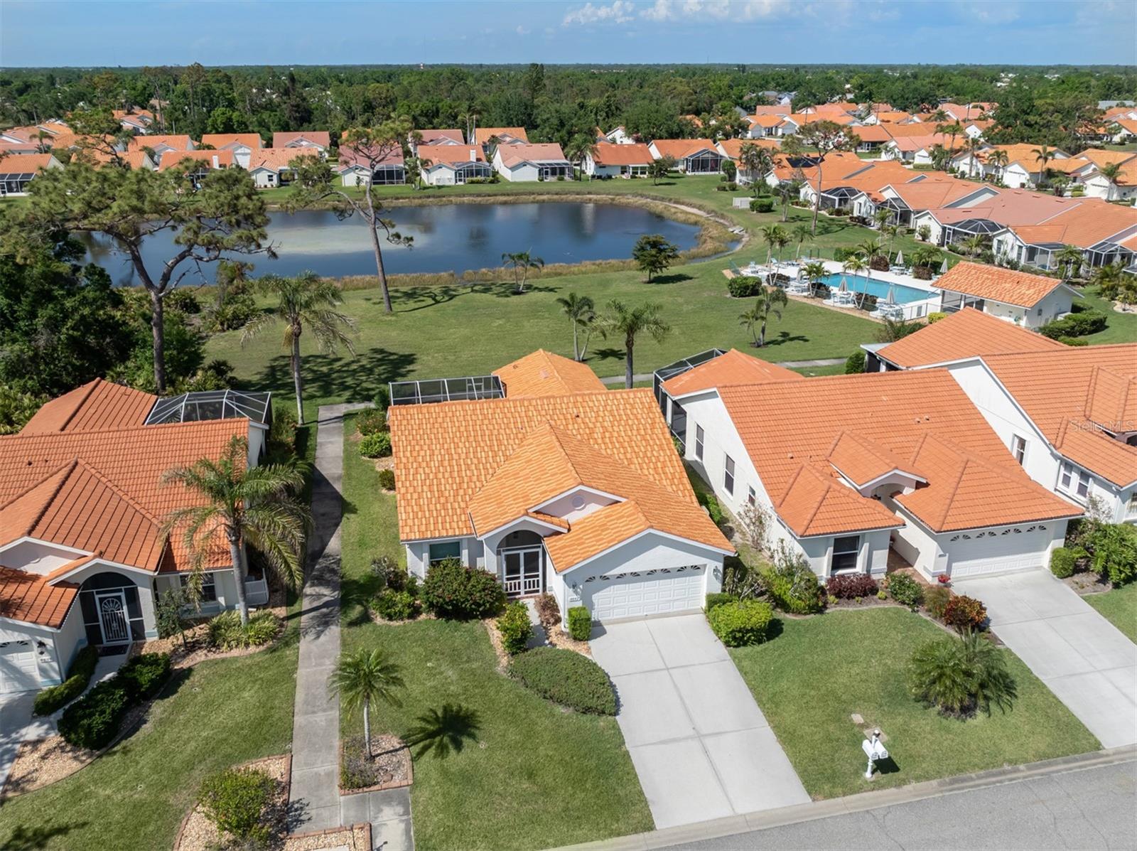 4843 ORANGE TREE PL, VENICE, FL, 34293
