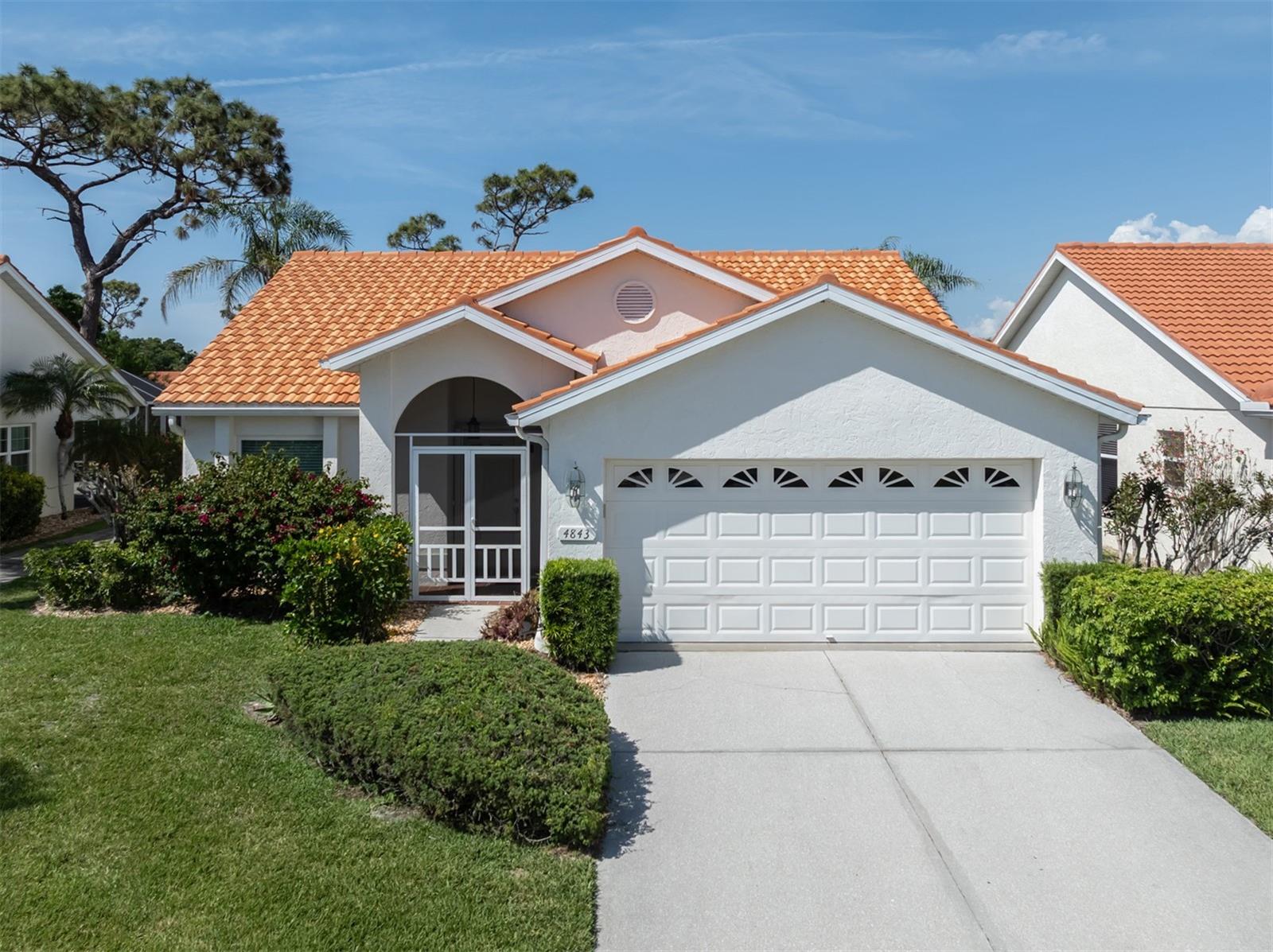 4843 ORANGE TREE PL, VENICE, FL, 34293