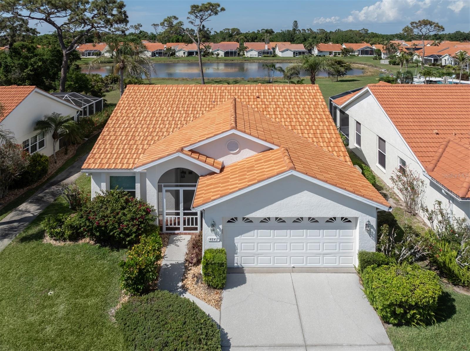 4843 ORANGE TREE PL, VENICE, FL, 34293