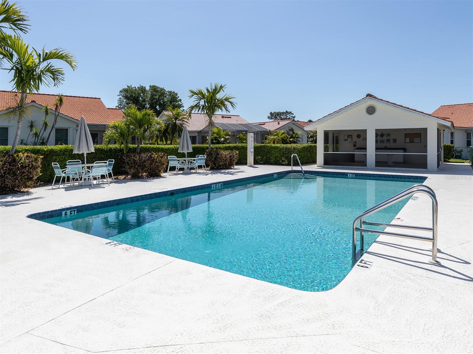 4843 ORANGE TREE PL, VENICE, FL, 34293