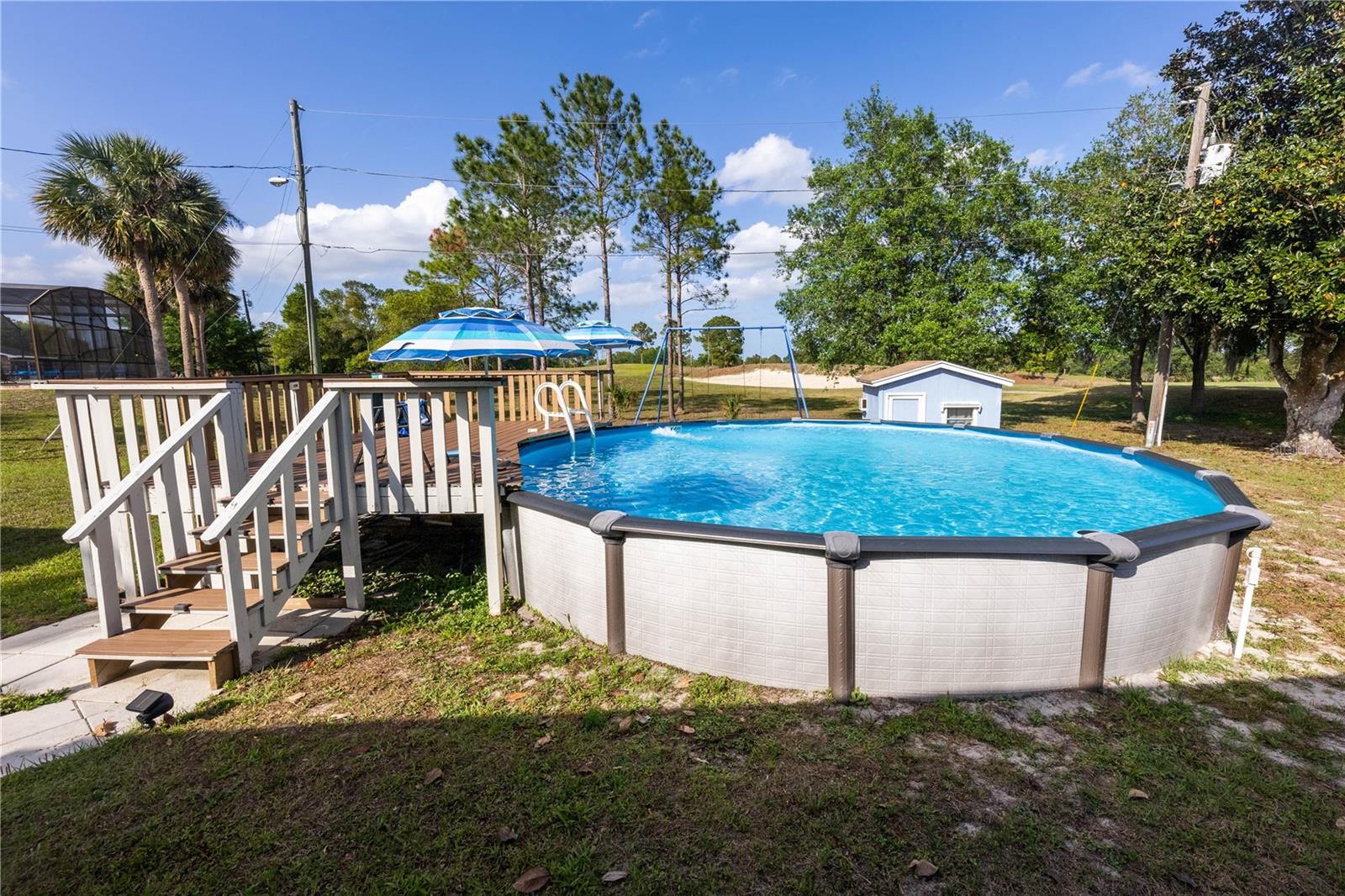 1060 ELKCAM BLVD, DELTONA, FL, 32725