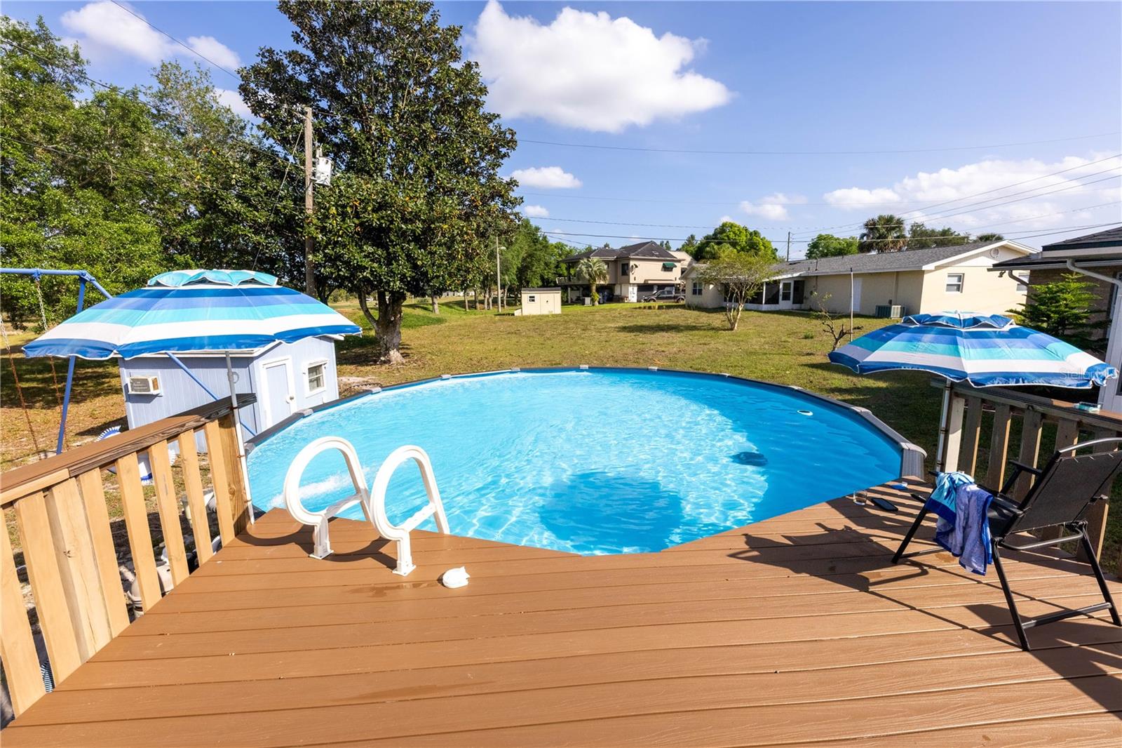 1060 ELKCAM BLVD, DELTONA, FL, 32725