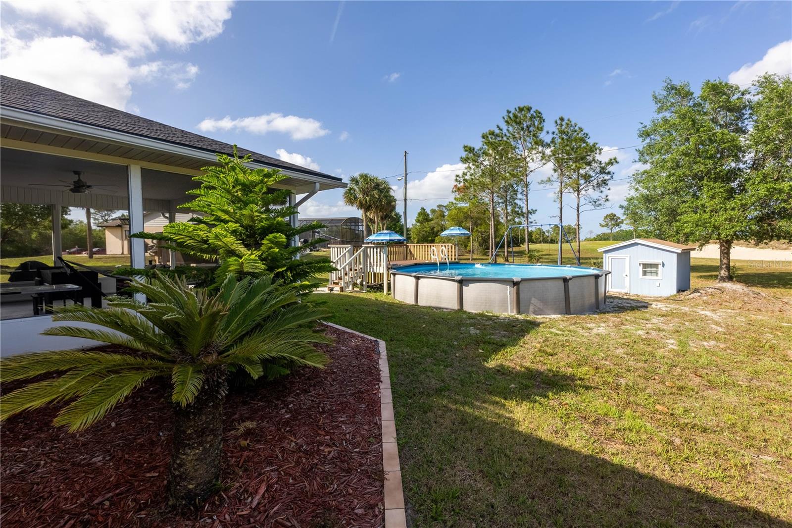 1060 ELKCAM BLVD, DELTONA, FL, 32725