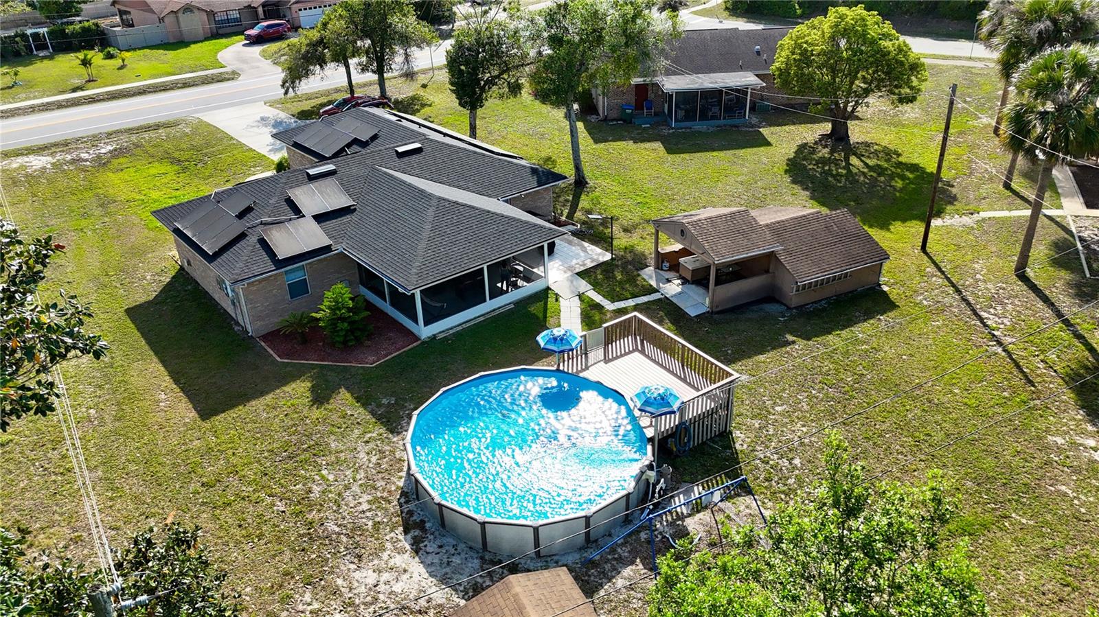 1060 ELKCAM BLVD, DELTONA, FL, 32725