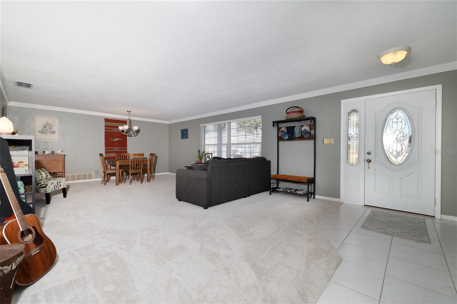 18 BUCKINGHAM DR, ORMOND BEACH, FL, 32176