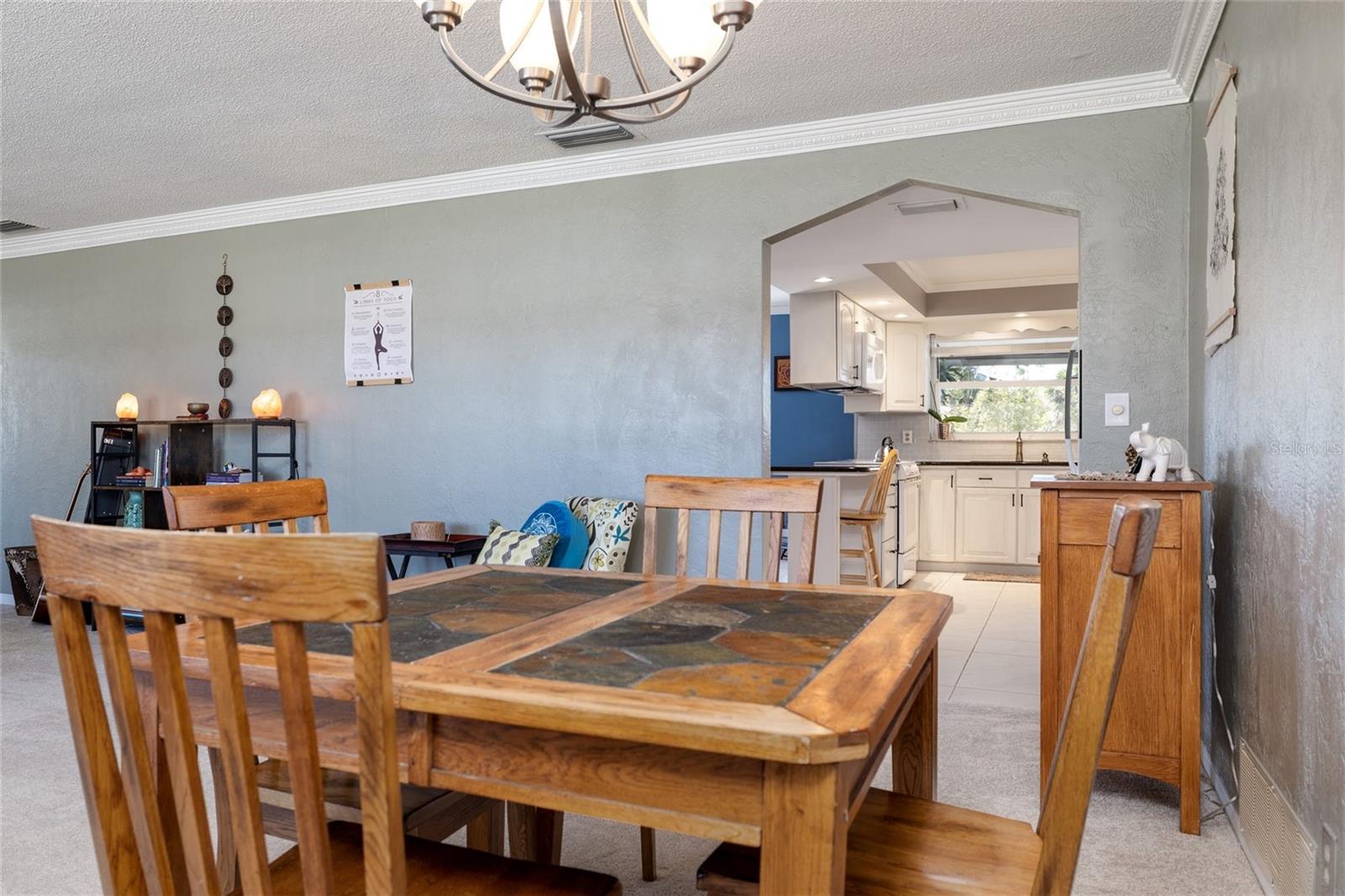 18 BUCKINGHAM DR, ORMOND BEACH, FL, 32176