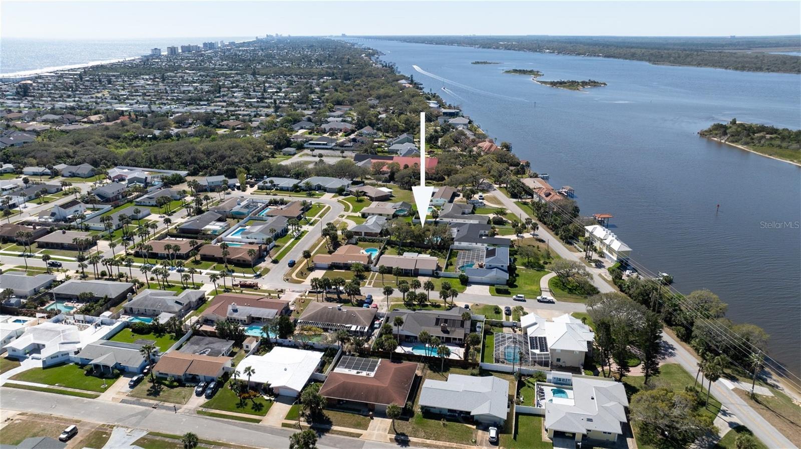18 BUCKINGHAM DR, ORMOND BEACH, FL, 32176