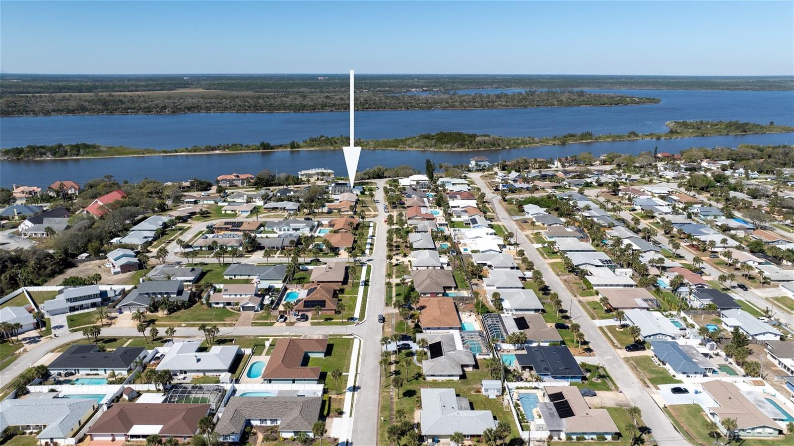 18 BUCKINGHAM DR, ORMOND BEACH, FL, 32176