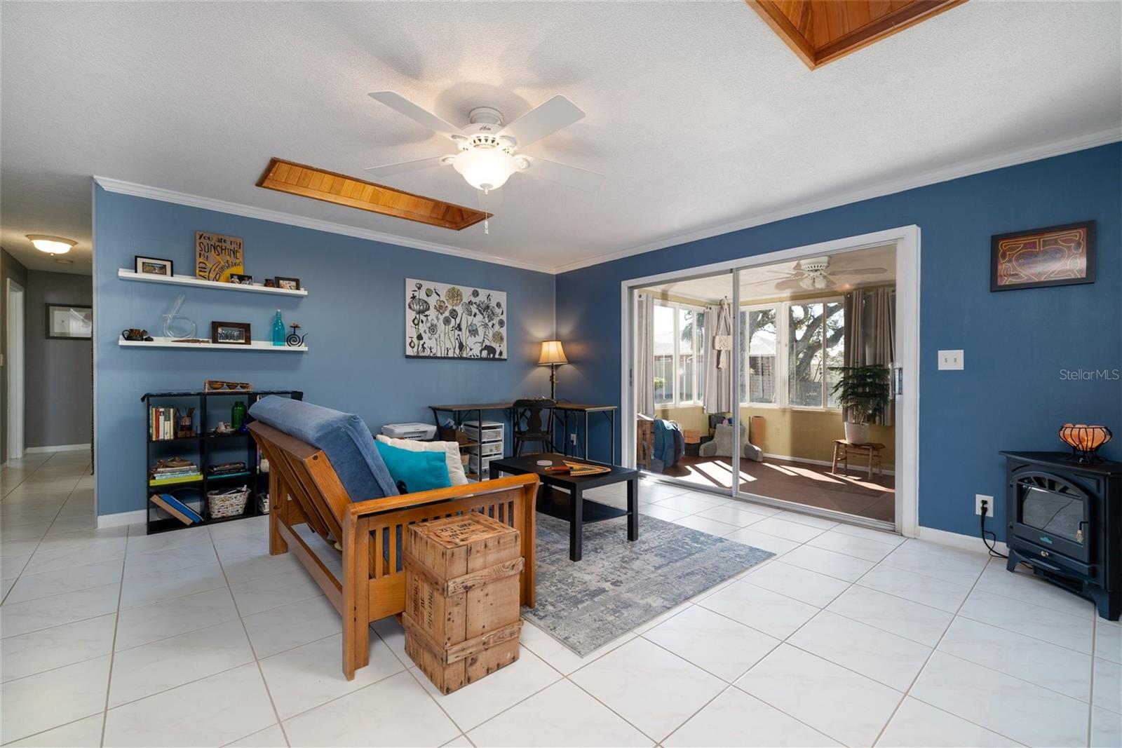 18 BUCKINGHAM DR, ORMOND BEACH, FL, 32176