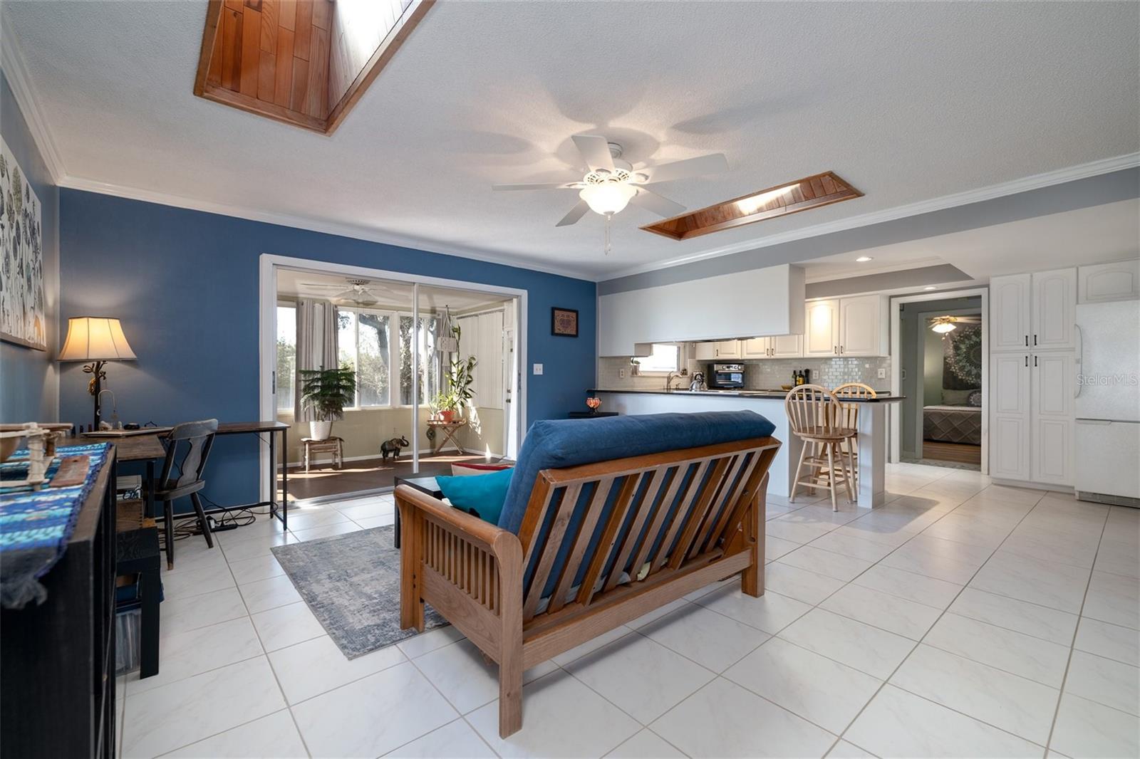 18 BUCKINGHAM DR, ORMOND BEACH, FL, 32176