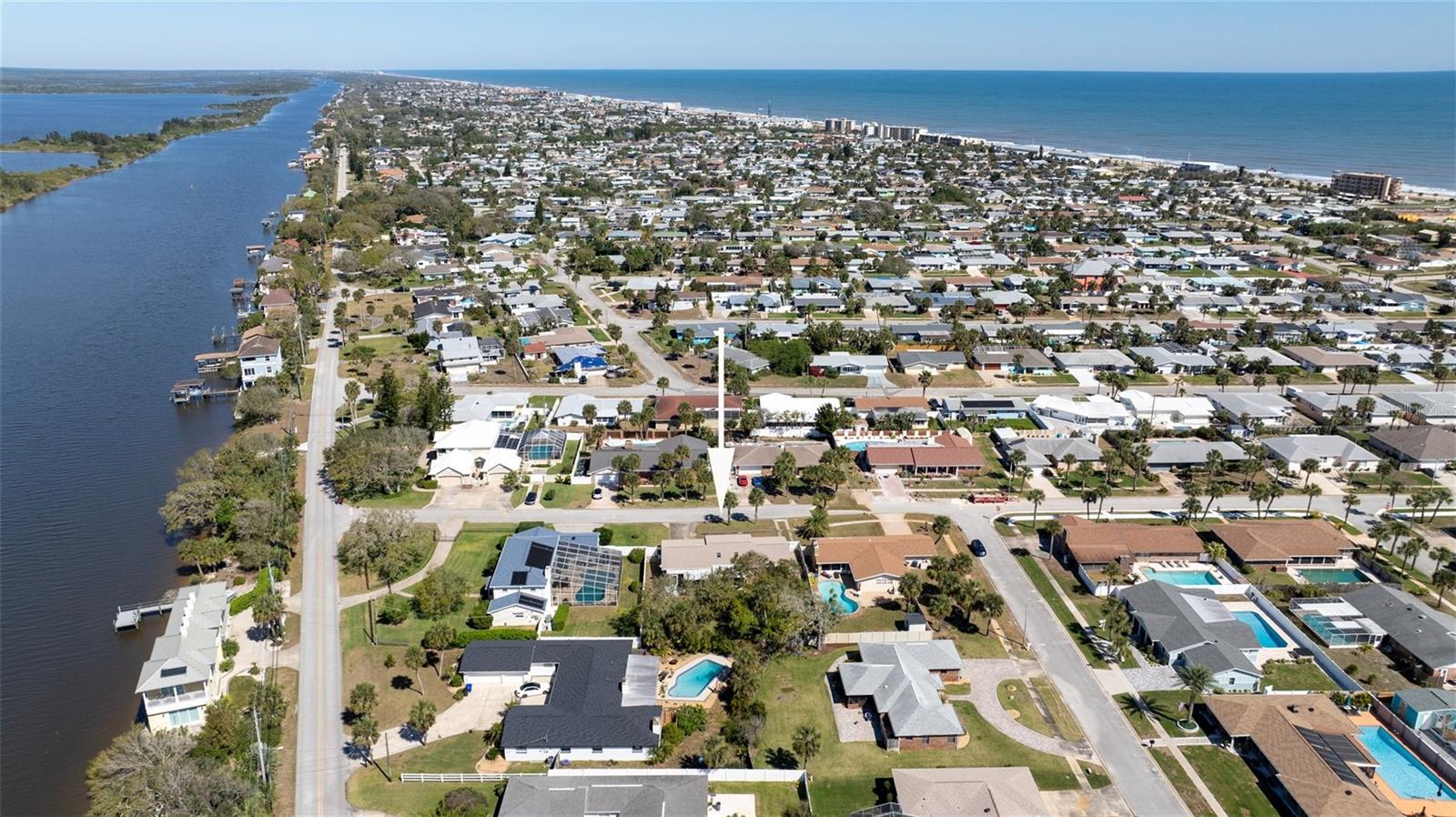18 BUCKINGHAM DR, ORMOND BEACH, FL, 32176
