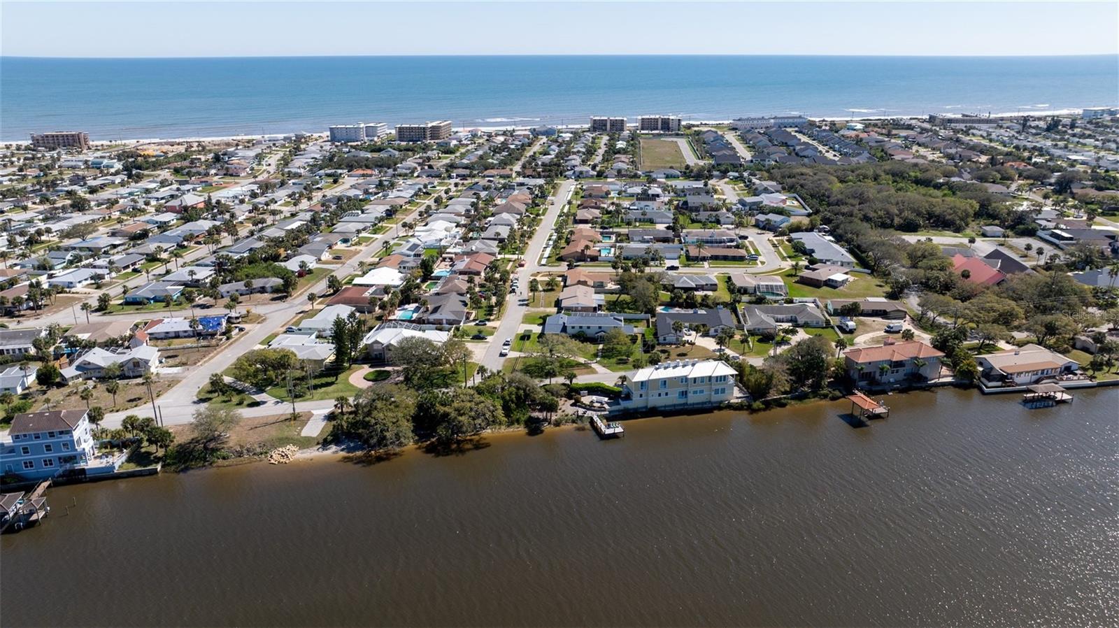 18 BUCKINGHAM DR, ORMOND BEACH, FL, 32176