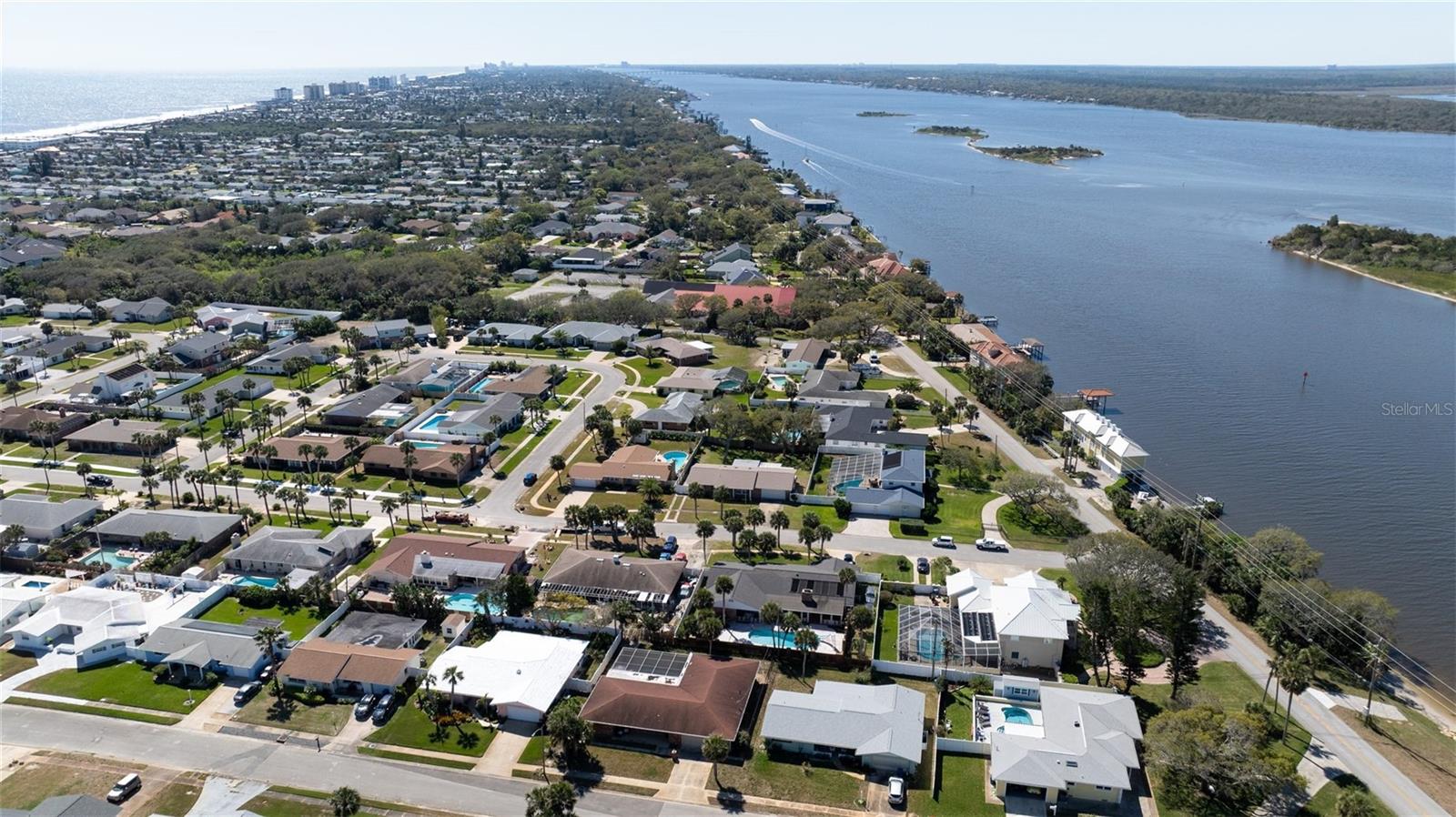 18 BUCKINGHAM DR, ORMOND BEACH, FL, 32176