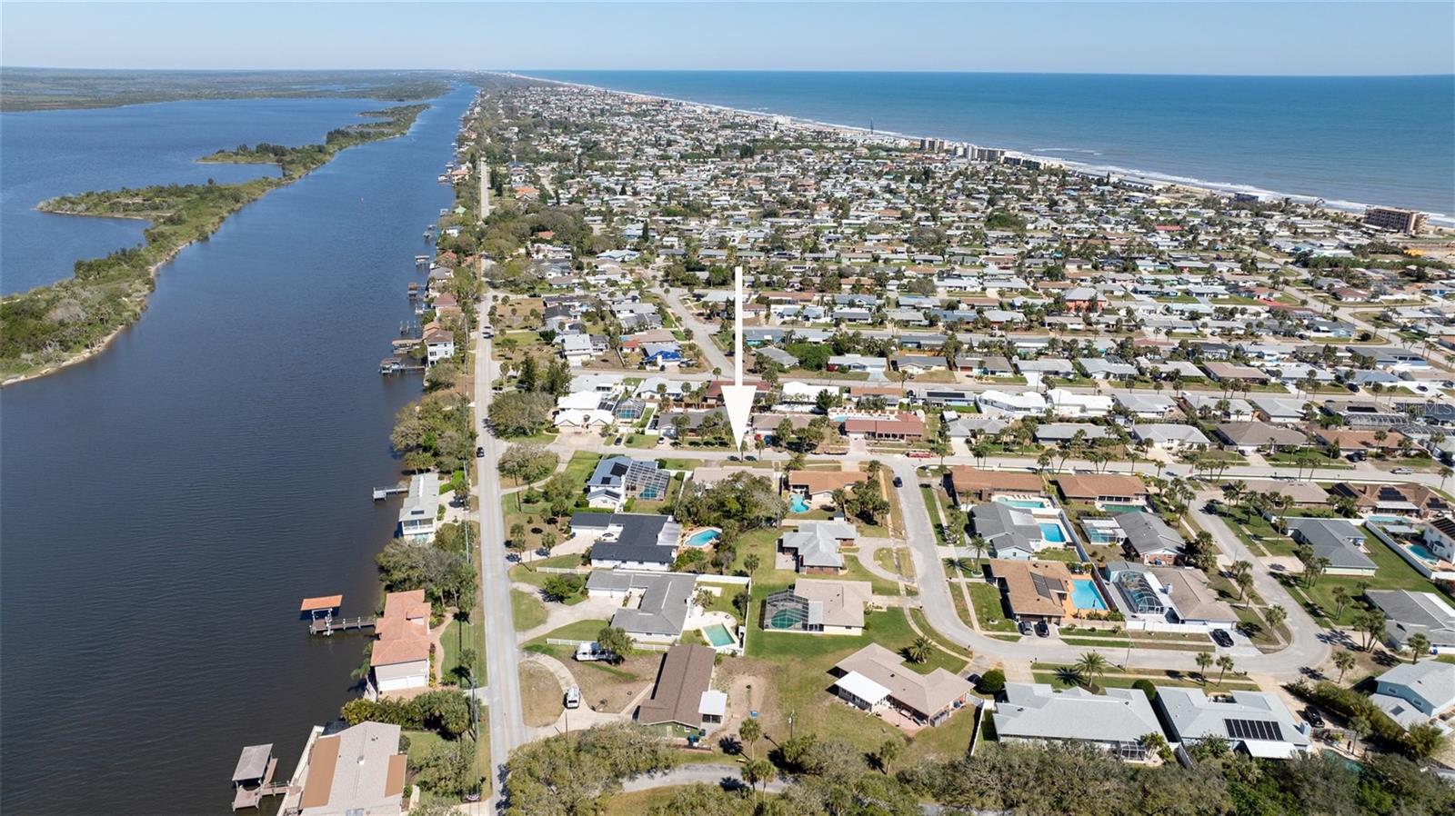 18 BUCKINGHAM DR, ORMOND BEACH, FL, 32176