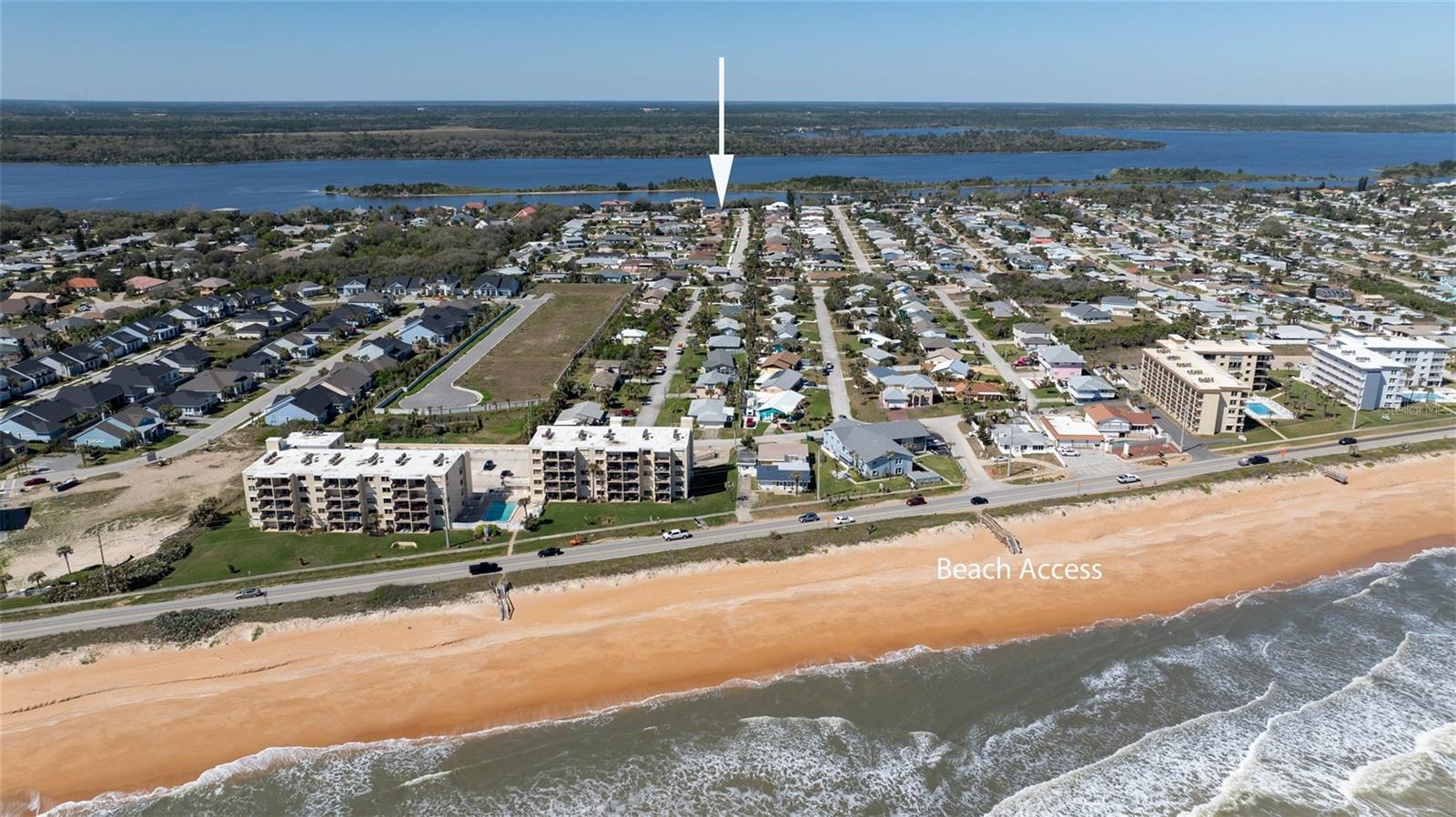 18 BUCKINGHAM DR, ORMOND BEACH, FL, 32176
