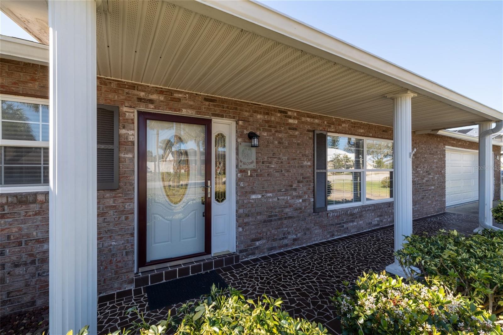 18 BUCKINGHAM DR, ORMOND BEACH, FL, 32176