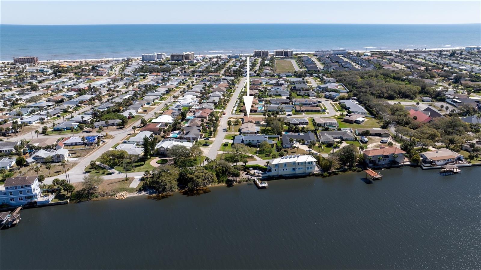 18 BUCKINGHAM DR, ORMOND BEACH, FL, 32176