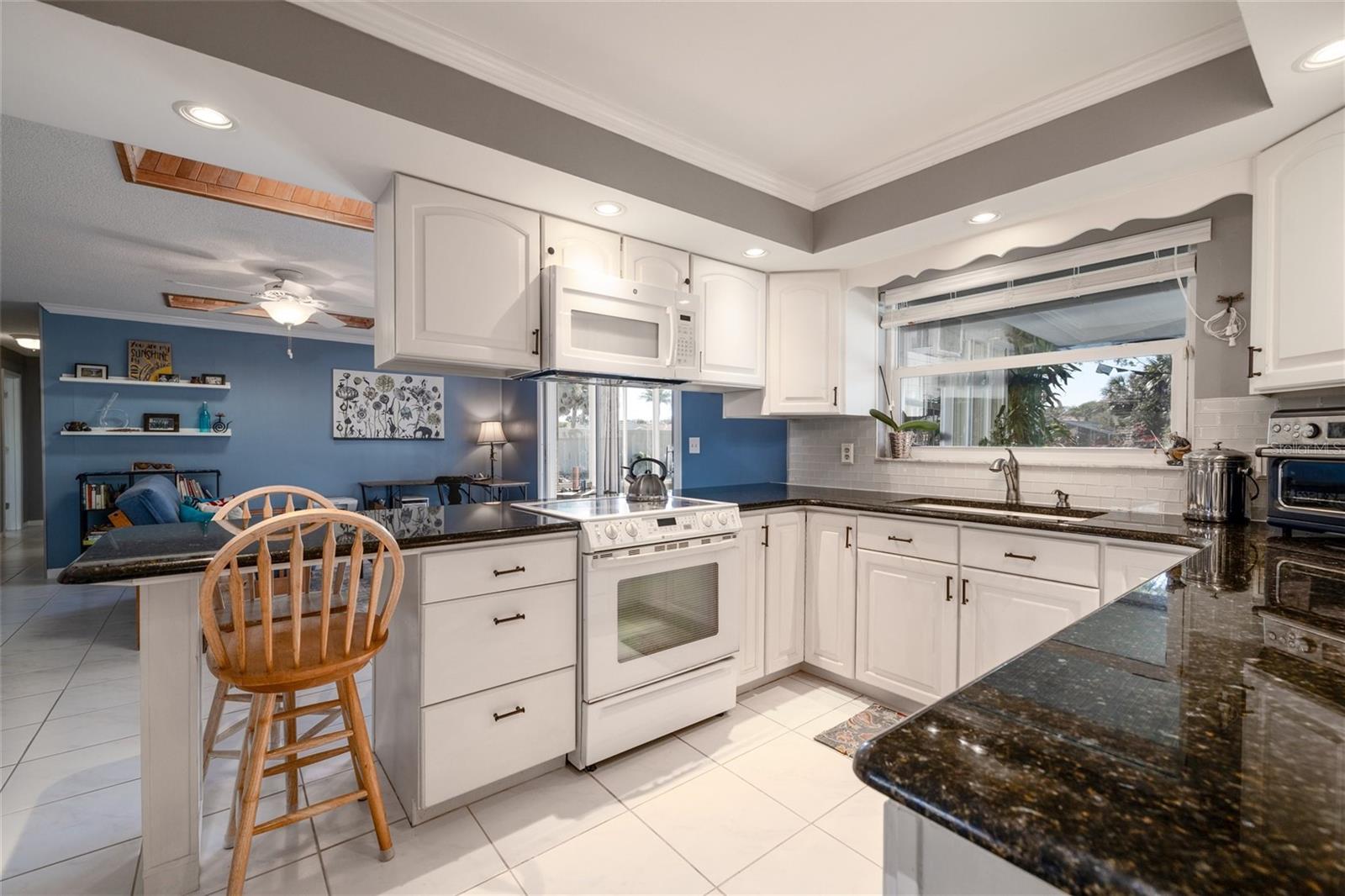 18 BUCKINGHAM DR, ORMOND BEACH, FL, 32176