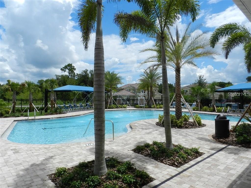 2854 ORIOLE DR, SARASOTA, FL, 34243