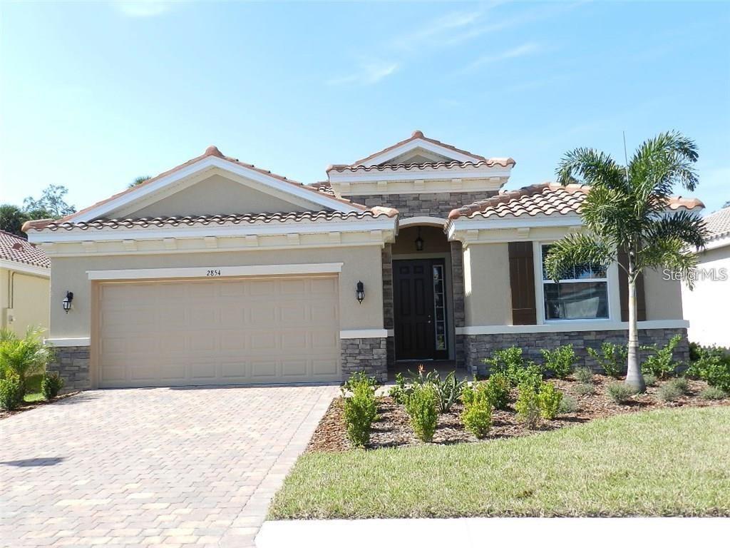 2854 ORIOLE DR, SARASOTA, FL, 34243