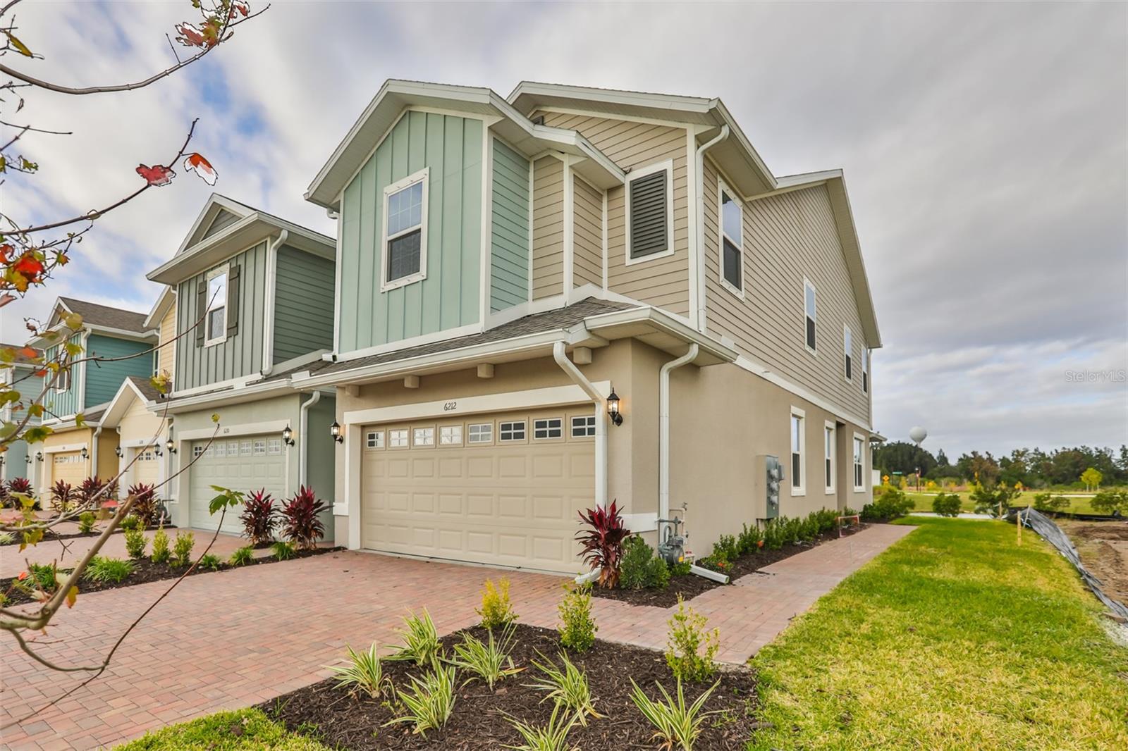 6212 CAMINO DR, APOLLO BEACH, FL, 33572