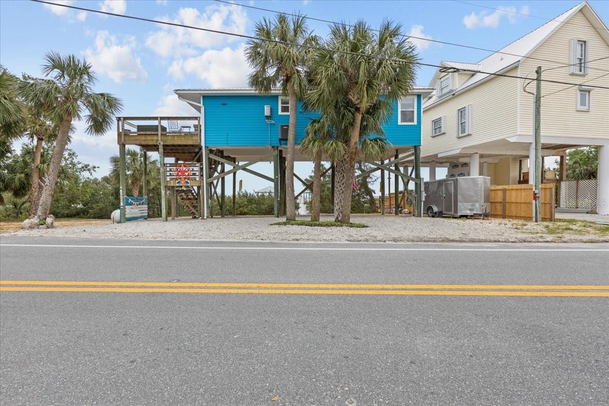 16360 AIRPORT RD, CEDAR KEY, FL, 32625