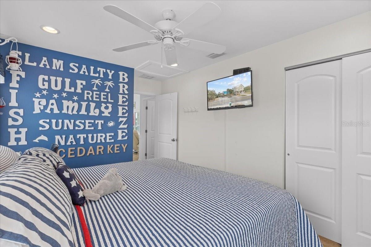 16360 AIRPORT RD, CEDAR KEY, FL, 32625