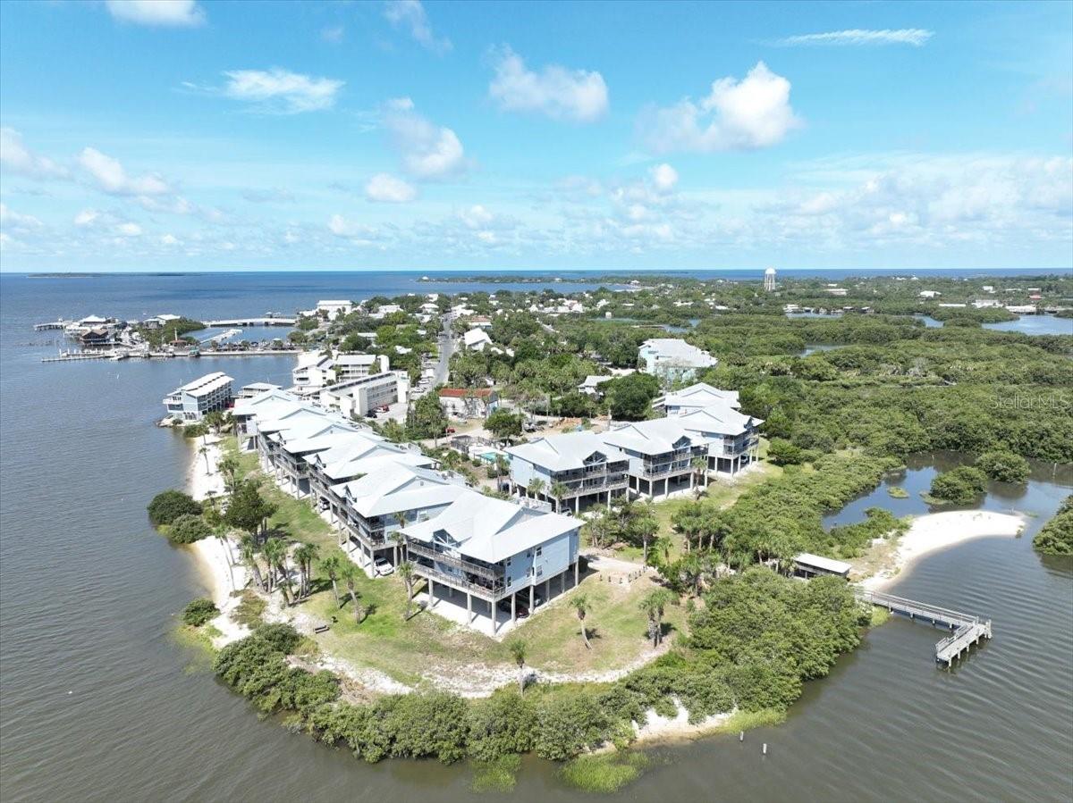 16360 AIRPORT RD, CEDAR KEY, FL, 32625