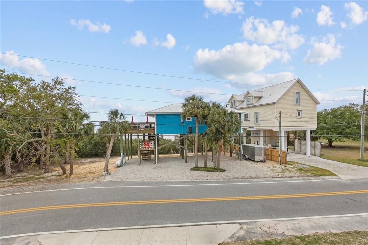 16360 AIRPORT RD, CEDAR KEY, FL, 32625