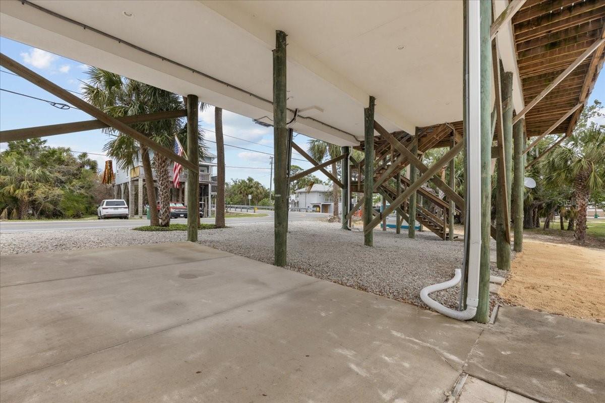 16360 AIRPORT RD, CEDAR KEY, FL, 32625