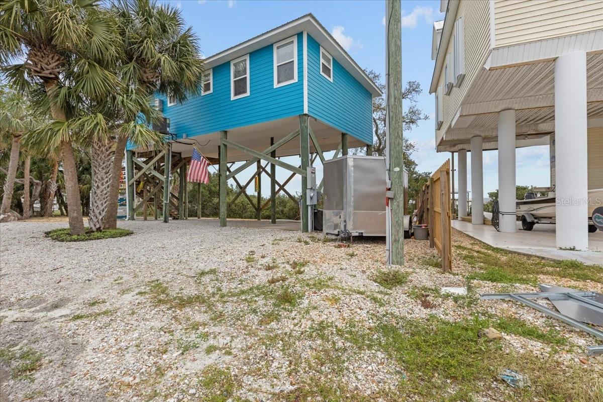 16360 AIRPORT RD, CEDAR KEY, FL, 32625