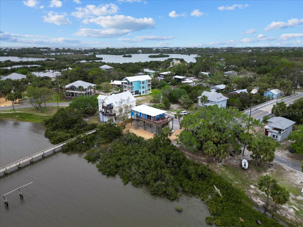 16360 AIRPORT RD, CEDAR KEY, FL, 32625