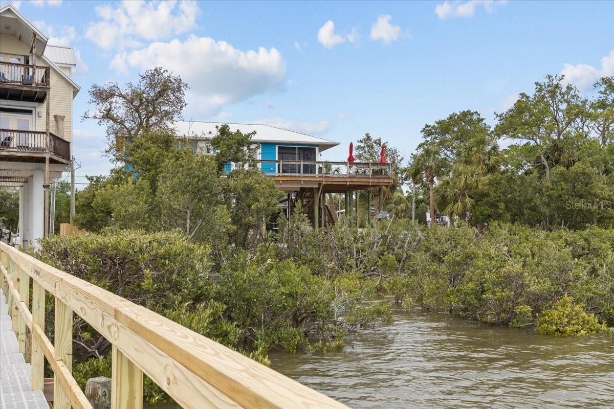 16360 AIRPORT RD, CEDAR KEY, FL, 32625